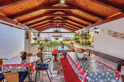 Ferienwohnung Mit Merblick und Terasse