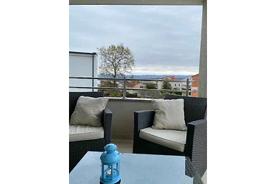 apartman za odmor Obiteljski odmor Porat