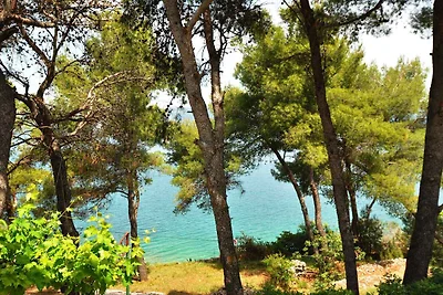 Appartamento Vacanza con famiglia Slatine