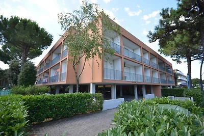 Ferienwohnung mit Balkon und Klimaanlage