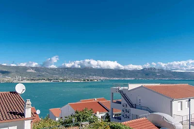 Ferienwohnung mit Balkon