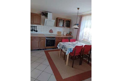 Vakantieappartement Gezinsvakantie Sehlen