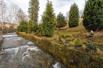 Vakantieappartement Gezinsvakantie Rokytnice nad Jizerou