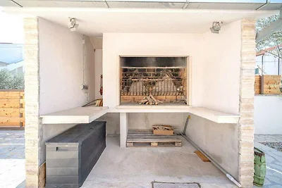 Villa VILLA MARIJANA 6+0