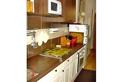 Ferienwohnung in Meernähe