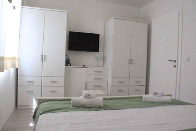 Apartament Dla rodzin Njivice