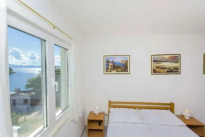 Ferienwohnung am Meer