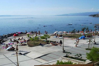 Appartamento Vacanza con famiglia Lika-Senj