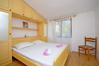 Ferienwohnung mir Meersicht