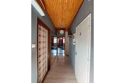 Ferienwohnung für 6 Personen mit Internet