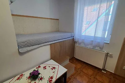 Ferienwohnung direkt am Balaton und an der St
