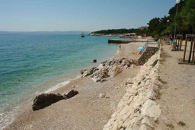 Appartamento Vacanza con famiglia Novi Vinodolski