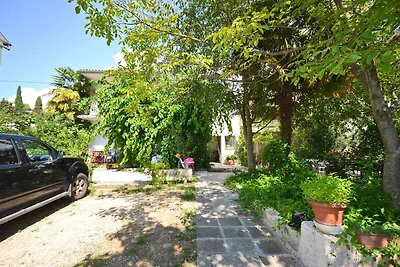 Ferienwohnung mit Klimaanlage