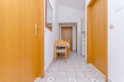 Ferienwohnung mit Meerblick