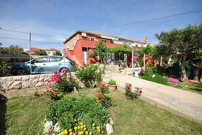 Ferienwohnung mit Terrasse und Klimaanlage