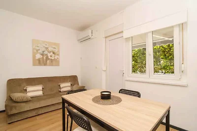 Ferienwohnung mit Balkon