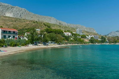 Ferienwohnung am Meer