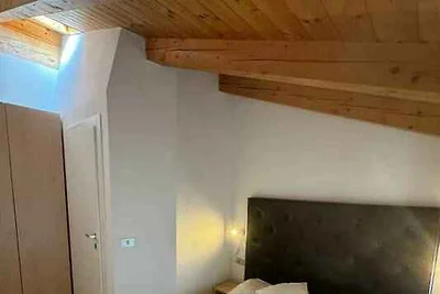 Appartamento Vacanza con famiglia Trento