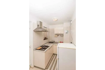 Ferienwohnung mit Klimaanlage und Meerblick