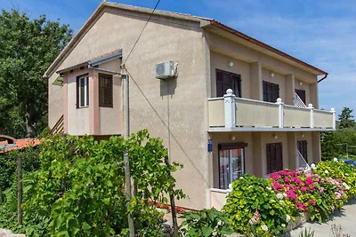 Apartament Dla rodzin Veli Losinj