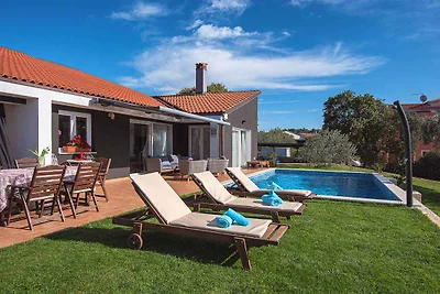 Vakantiehuis Ontspannende vakantie Rovinj