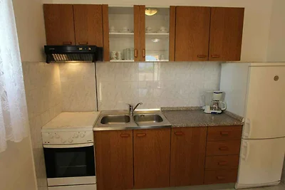 Holiday flat family holiday Bogovici