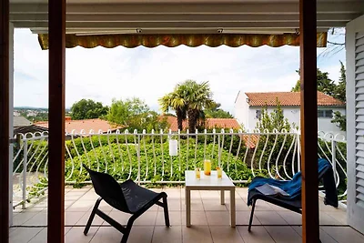 Appartamento Vacanza con famiglia Malinska