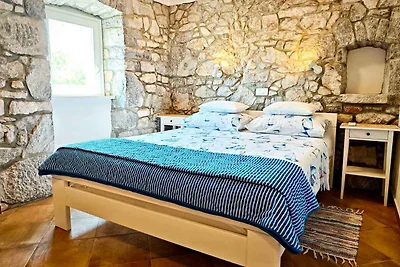 Ferienhaus mit Klimaanlage