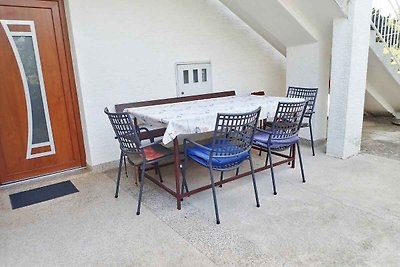 Vakantieappartement Gezinsvakantie Starigrad