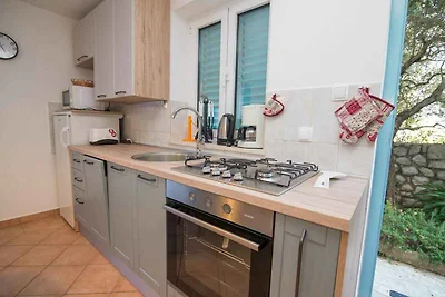 Ferienwohnung mit Balkon und Klimaanlage