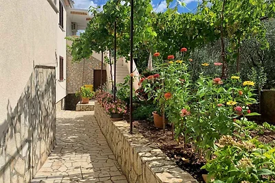 Urlaub im malerischen Šilo auf Krk