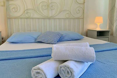 Vakantieappartement Gezinsvakantie Silo