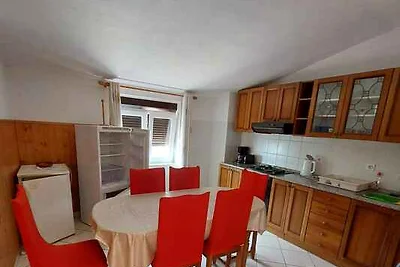 Ferienwohnung 20 m zur Adria