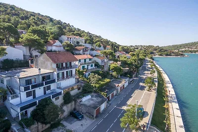 Appartamento Vacanza con famiglia Tisno