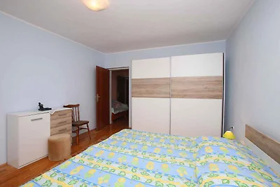 Ferienwohnung mit Klimaanlage und Internet