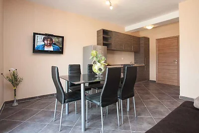 Vakantieappartement Gezinsvakantie Krk