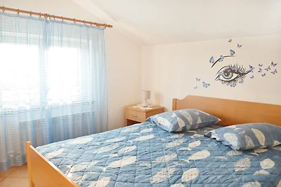 Appartamento Vacanza con famiglia Zambratija