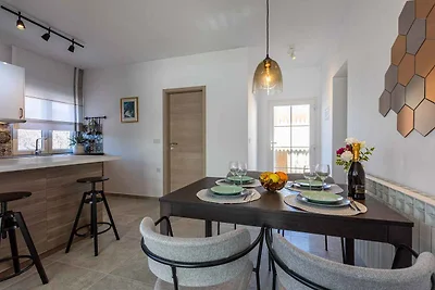 Appartamento Vacanza con famiglia Silo
