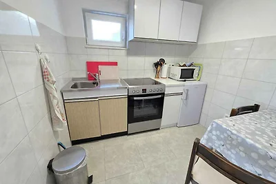 Ferienwohnung mit Terrasse und Klimaanlage