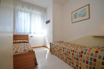 Vakantieappartement Gezinsvakantie Bibione