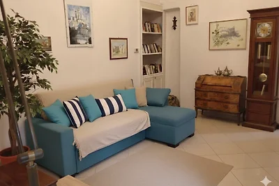 Apartament Dla rodzin Cervo