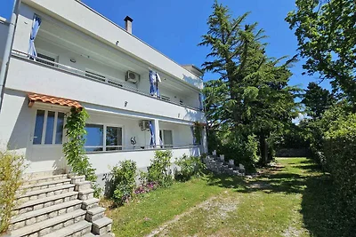 Ferienwohnung in Strandnähe mit Klimaanlage, 
