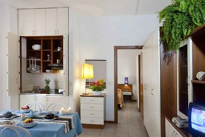 Appartamento Vacanza con famiglia Rimini