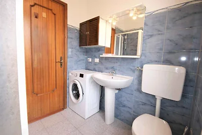 Ferienwohnung mit Balkon