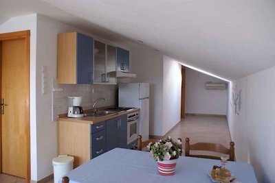 Vakantieappartement Gezinsvakantie Porat