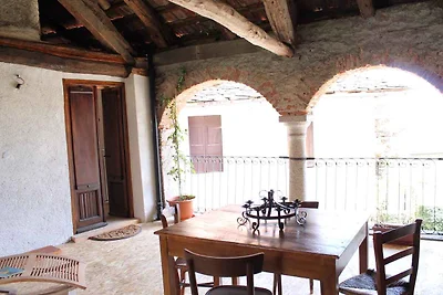 Appartamento Vacanza con famiglia Madonna del Sasso