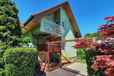 Ferienwohnung in der Nähe vom Stadtzentrum mi