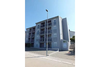 Ferienwohnung mit Pool