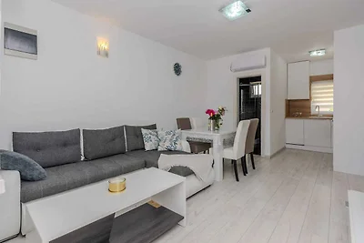 Vakantieappartement Gezinsvakantie Vir