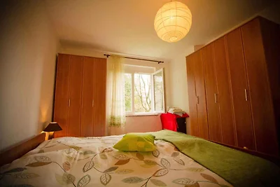 Ferienwohnung 25 m vom Meer entfernt